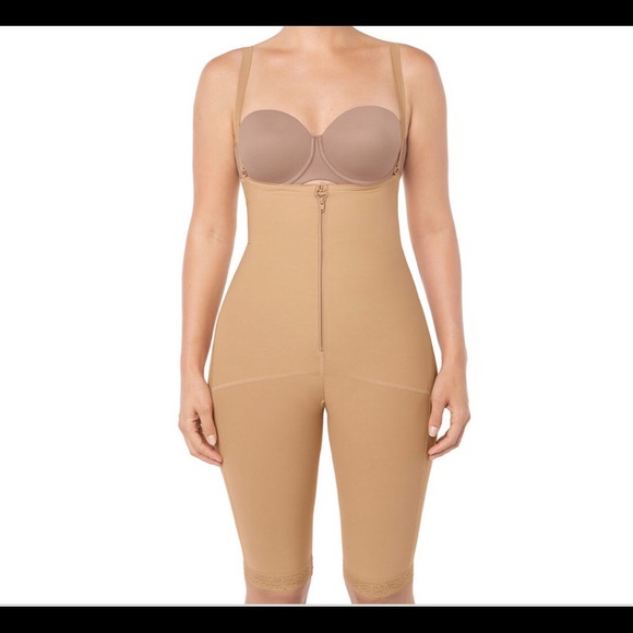 Other - Braless Full Body Shaper Other - Braless Full Body Shaper